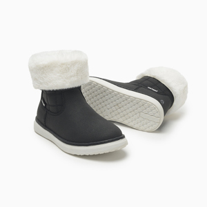 Hush Puppies-Botas-Ana SN