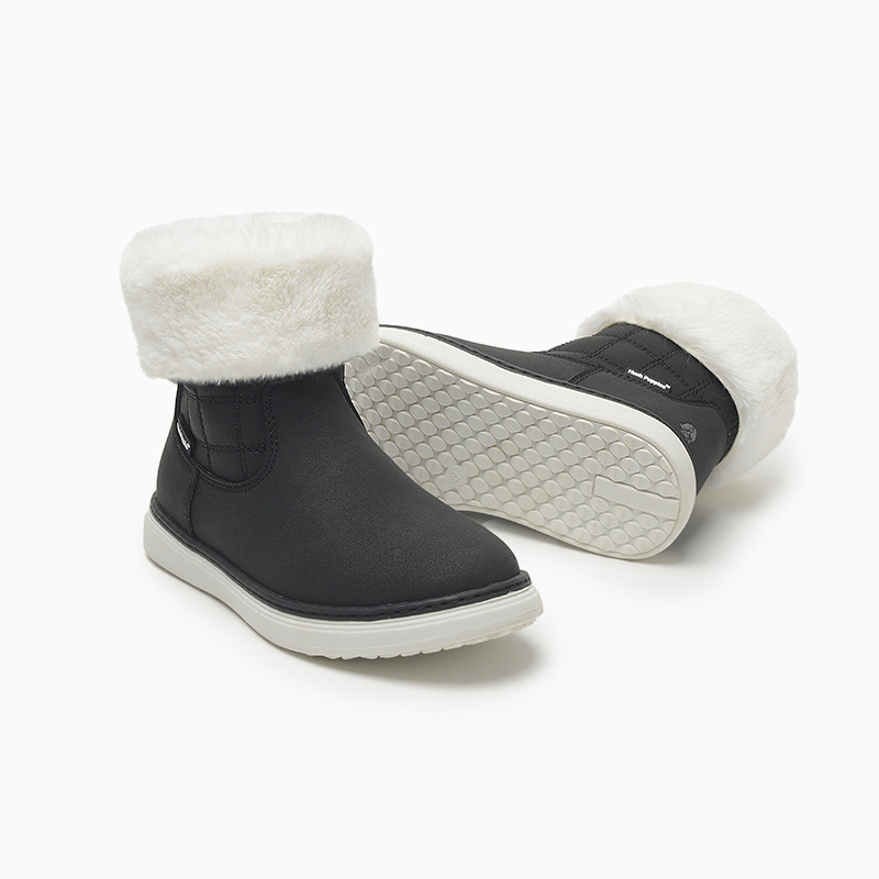 Hush Puppies-Botas-Ana SN