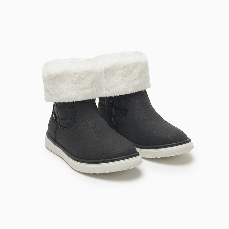 Hush Puppies-Botas-Ana FN