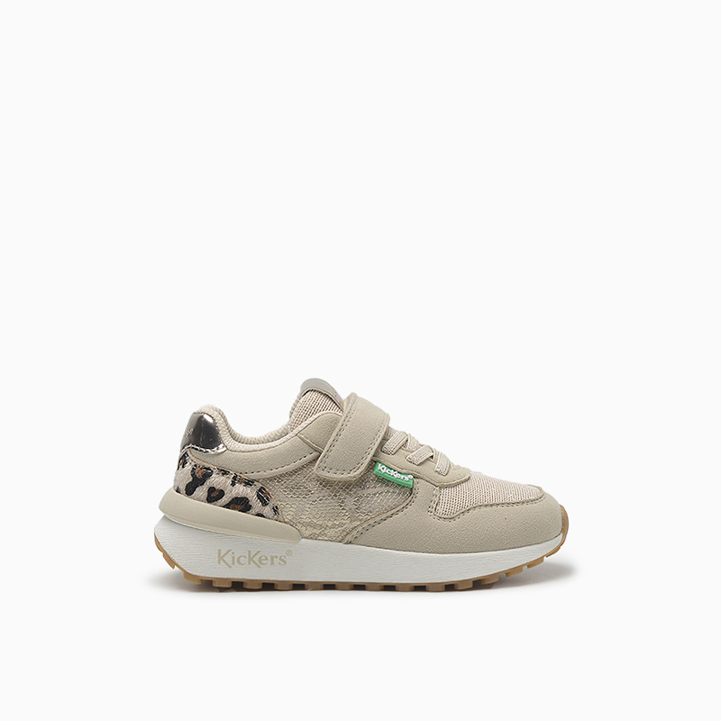 Kickers-Zapatillas-Rubi PD