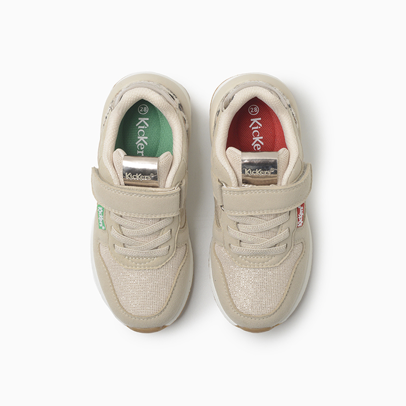 Kickers-Zapatillas-Rubi AN
