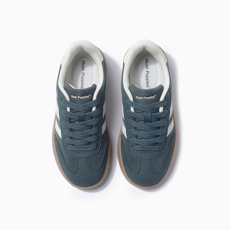 Hush Puppies-Zapatillas-Merlin AN