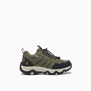 Hush Puppies-Zapatillas-Teos PD