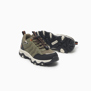 Hush Puppies-Zapatillas-Teos SN