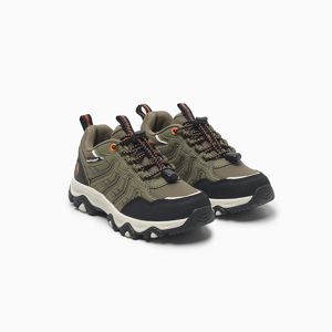 Hush Puppies-Zapatillas-Teos FN