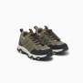 Hush Puppies-Zapatillas-Teos FN