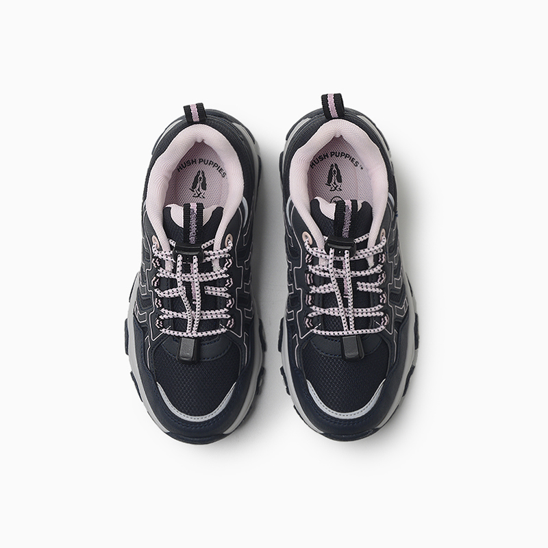 Hush Puppies-Zapatillas-Teos AN