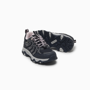 Hush Puppies-Zapatillas-Teos SN