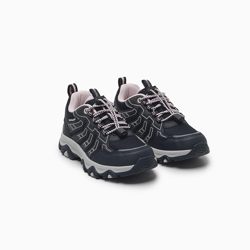 Hush Puppies-Zapatillas-Teos FN