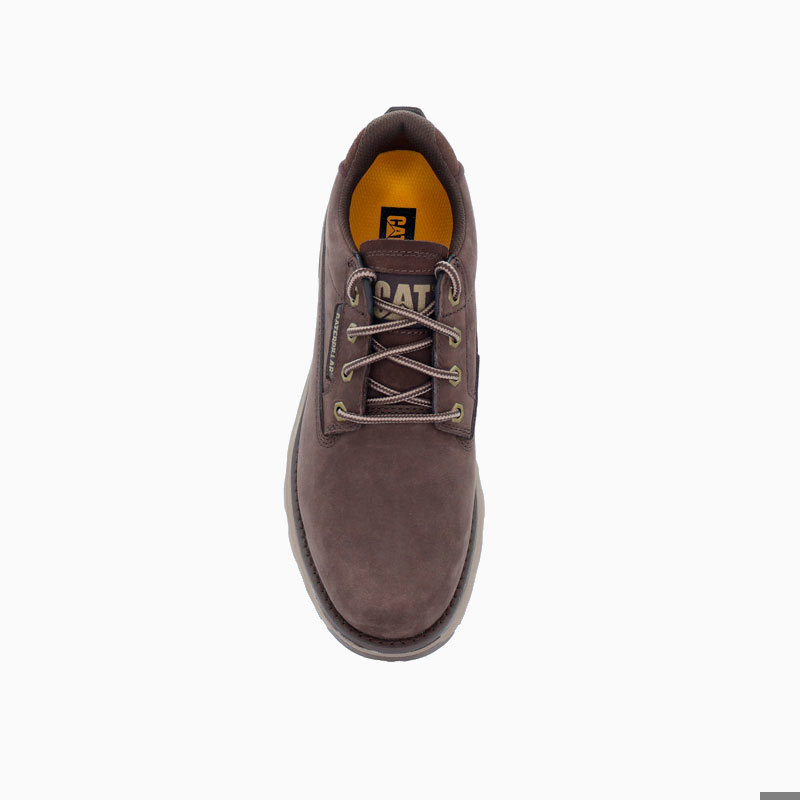 Caterpillar-Casual-Pursue Lo AN