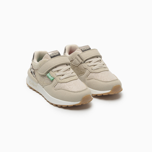 Kickers-Zapatillas-Rubi SN