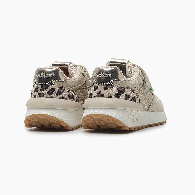 Kickers-Zapatillas-Rubi FN