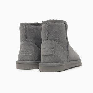 Hush Puppies-Botas-Bond FN