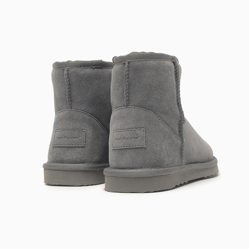 Hush Puppies-Botas-Bond FN