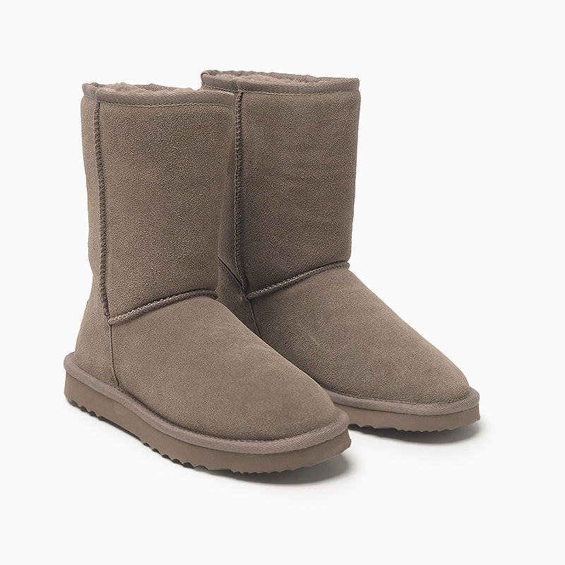 Hush Puppies-Botas-Circus SN
