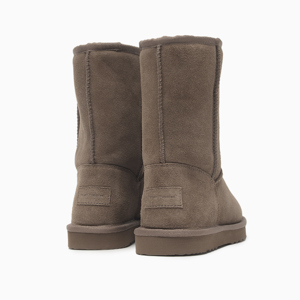 Hush Puppies-Botas-Circus FN