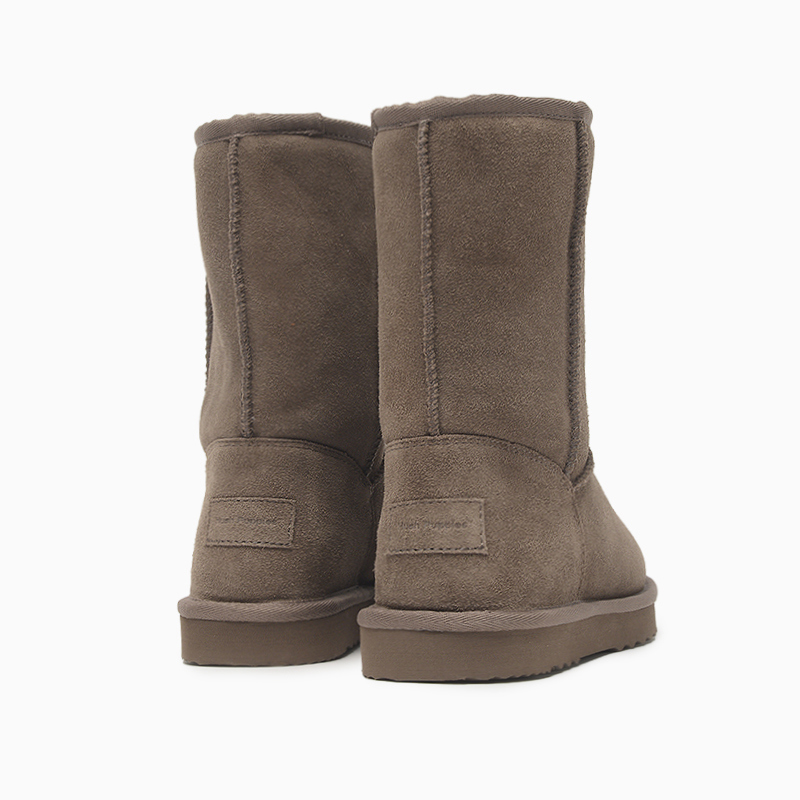 Hush Puppies-Botas-Circus FN