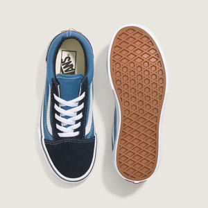 Vans-Zapatillas-K OLD SKOOL SN