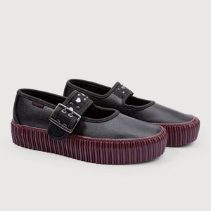 Vans-Zapatillas-W Mary Jane Creeper AN