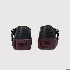 Vans-Zapatillas-W Mary Jane Creeper FN