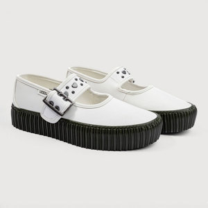 Vans-Zapatillas-W Mary Jane Creeper AN
