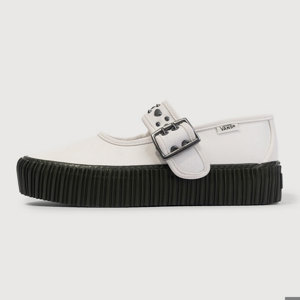 Vans-Zapatillas-W Mary Jane Creeper FN