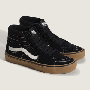Vans-Zapatillas-M Skate SK8-Hi PD