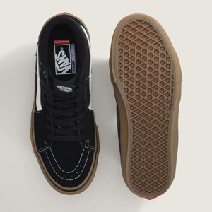 Vans-Zapatillas-M Skate SK8-Hi AN