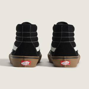 Vans-Zapatillas-M Skate SK8-Hi SN