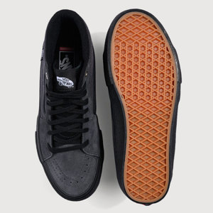 Vans-Zapatillas-M Skate SK8-Hi AN