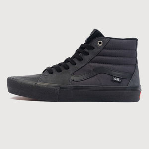 Vans-Zapatillas-M Skate SK8-Hi FN