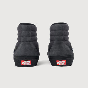 Vans-Zapatillas-M Skate SK8-Hi SN