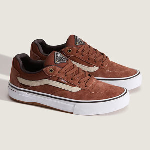 Vans-Zapatillas-M Skate Kyle Walker WaffleCup PD