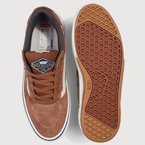 Vans-Zapatillas-M Skate Kyle Walker WaffleCup AN