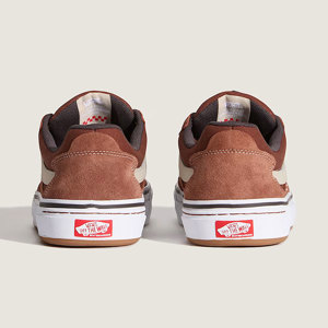 Vans-Zapatillas-M Skate Kyle Walker WaffleCup SN