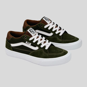 Vans-Zapatillas-M Skate Rowan PD