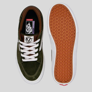 Vans-Zapatillas-M Skate Rowan AN