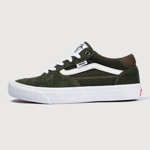Vans-Zapatillas-M Skate Rowan SN