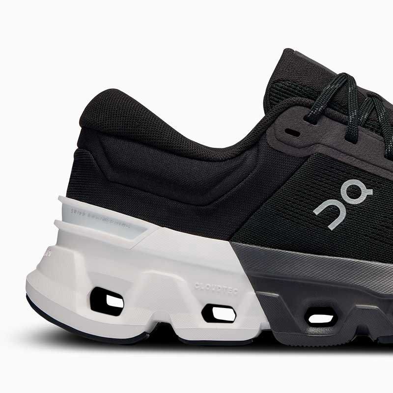 ON-Zapatillas-W Cloudflyer 5 FN