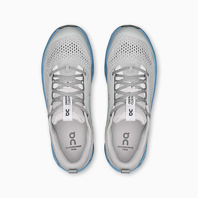 ON-Zapatillas-Cloudsurfer Trail 2 AN