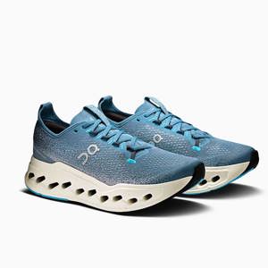 ON-Zapatillas-Cloudsurfer Max SN