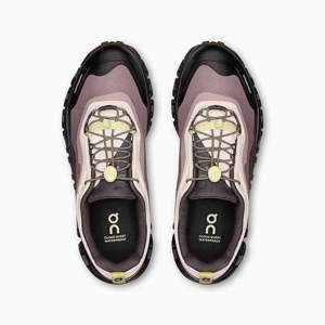 ON-Zapatillas-W Cloud 6 Geo WP AN