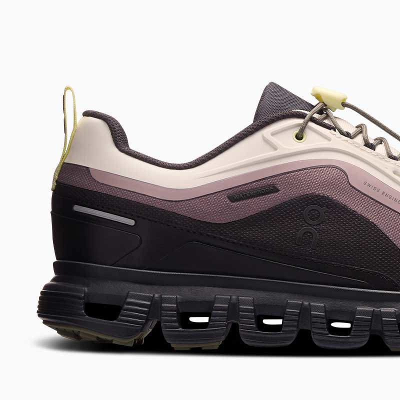 ON-Zapatillas-W Cloud 6 Geo WP FN