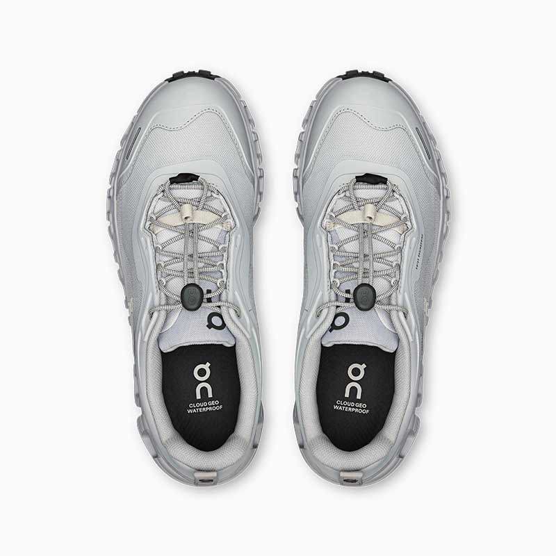 ON-Zapatillas-W Cloud 6 Geo WP AN