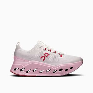 ON-Zapatillas-W Cloudsurfer Max PD