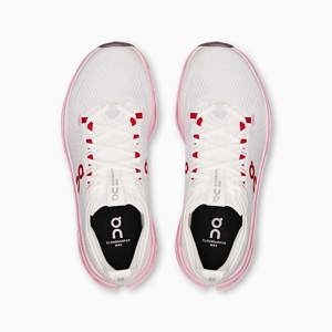 ON-Zapatillas-W Cloudsurfer Max AN