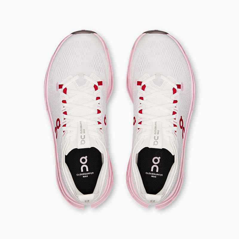 ON-Zapatillas-W Cloudsurfer Max AN