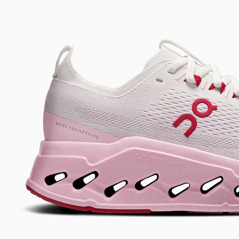 ON-Zapatillas-W Cloudsurfer Max FN