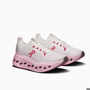 ON-Zapatillas-W Cloudsurfer Max SN