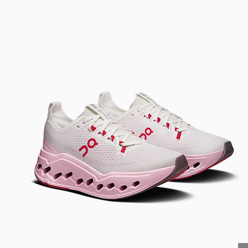 ON-Zapatillas-W Cloudsurfer Max SN